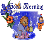 Good Morning