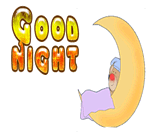 Good Night