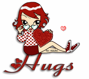 Hugs