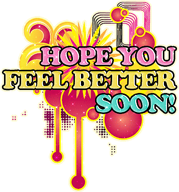 get-well-soon/colorful-get funny get well soon messages. get-well-soon/colorful-get