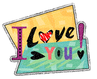 I Love You In My Style