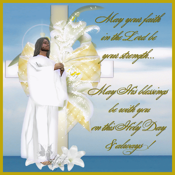 free christian clipart for easter sunday - photo #36
