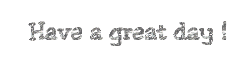 Good Day Graphic #1