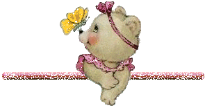 Bear Glitters, GIF, Images - Page 9