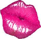 Great Lips Graphic