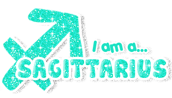 I Am A Sagittarius