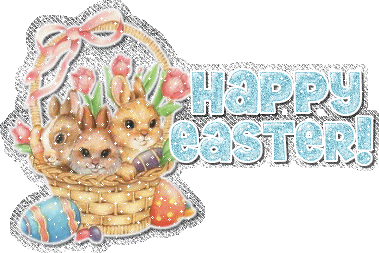 Wish You A Happy Easter