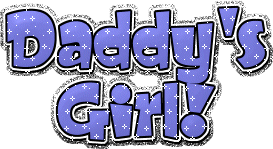 Dad's Girl Graphic