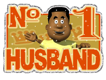 Stylish Husband Graphic