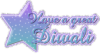 Have A Great Diwali