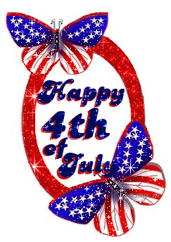 Awesome 4th Of July Graphic