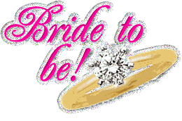 Bride To Be!