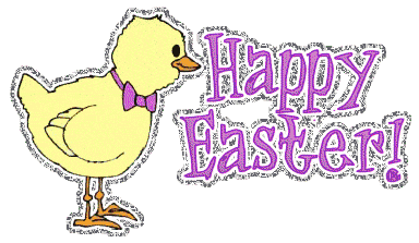 Bright & beautiful Easter
