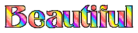 Colourful beautiful Graphic