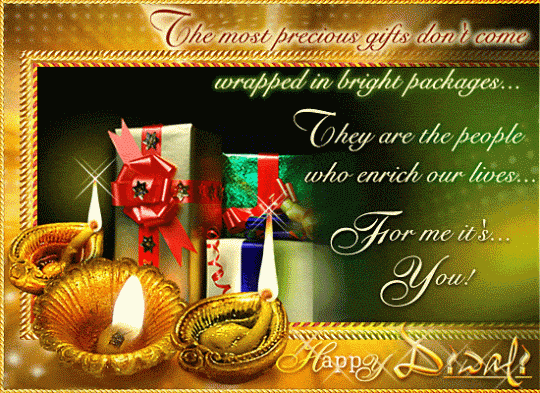 Diwali Wishing