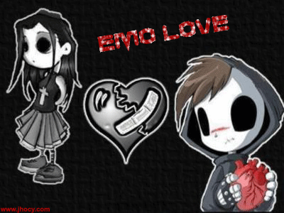 Emo Love pic