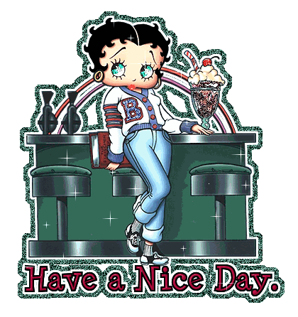 Have a nice Day