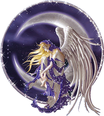 Marvelous Angel graphic