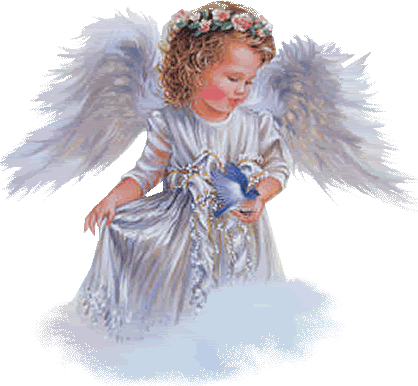 My Beautiful Angel