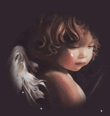 Sad Angel