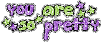 You are Preety!