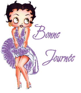 Betty Glitters Gif Images Page 3