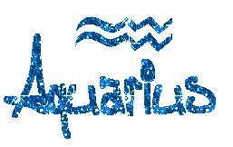 Aquarius Graphic