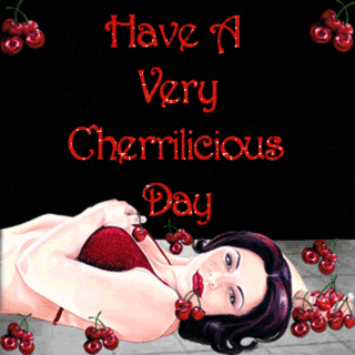 Cherrilicoius Day