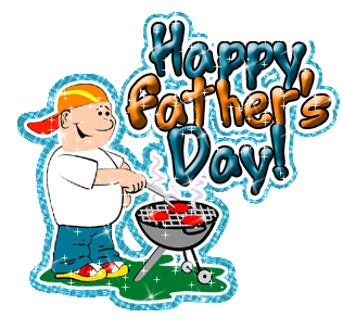 Fathers Day-Glitters