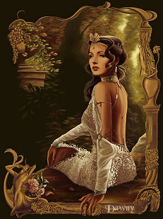 Good-looking Fantasy