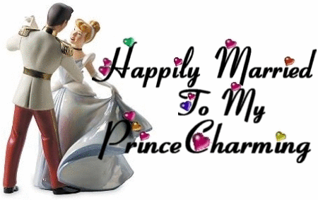 Happily Married Graphic!