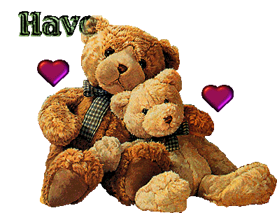 Have A Nice Day My Friends