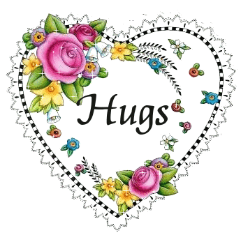 Lovely Heart Pic
