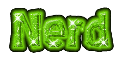 Nerd Insult Graphic
