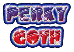Perky Goth