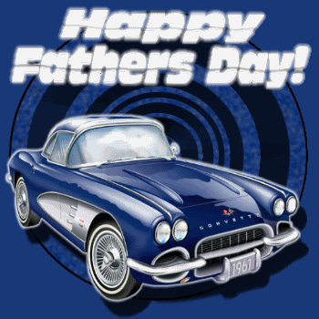 Shining Father’s Day