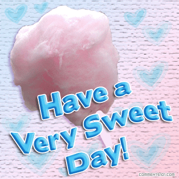 Very Sweet DAy