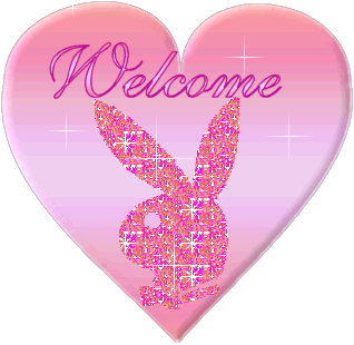 Welcome Bunny-Heart