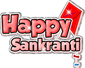 Happy Sankranti