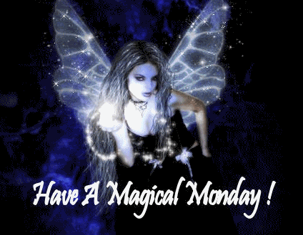 Have A Magical