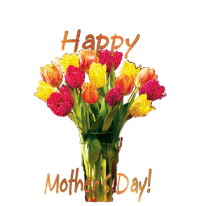 Just For You My Sweet Mom