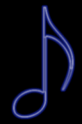 Music Symbol Graphic