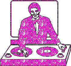 Nice DJ
