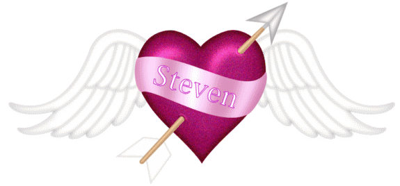 Steven Angel!