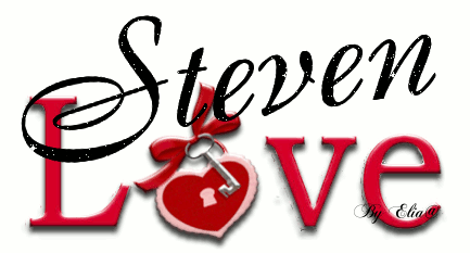 Steven -Love