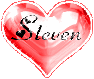 Steven With Heart!