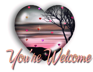 Welcome To Heart