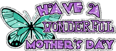 Wonderful Mothers Day Graphic!