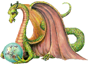 Amazing Dragon
