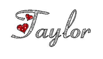 Taylor Bling Graphic